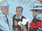 Lee Harvey Oswald (Earth-616) from Wolverine 2 49 001