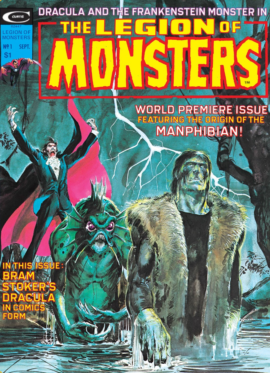 Monsters, Inc. (2012) #1, Comic Issues