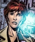 Martha (Reporter) (Earth-616) from Daredevil Spider-Man Vol 1 4 001