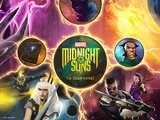 Marvel's Midnight Suns: Prequel Shorts Season 1 1