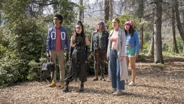 Marvel's Runaways Season 2 13 001
