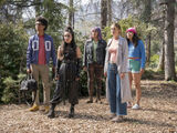 Marvel's Runaways Season 2 13