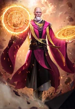 Marvel Duel (Earth-60713)