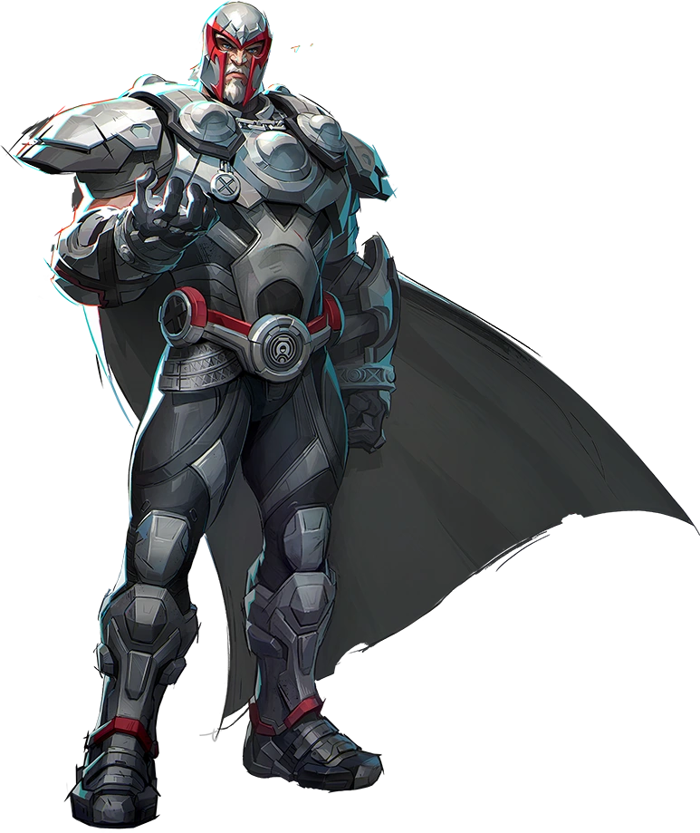 Max Eisenhardt (Earth-TRN1444) | Marvel Database | Fandom