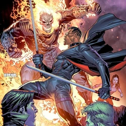 Midnight Sons (Earth-616)