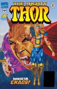 Mighty Thor Vol 1 482