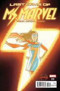Ms. Marvel Vol 3 19