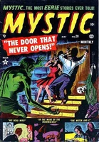 Mystic #20