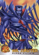 71. Mister Sinister