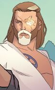 From Age of X-Man: The Marvelous X-Men #1