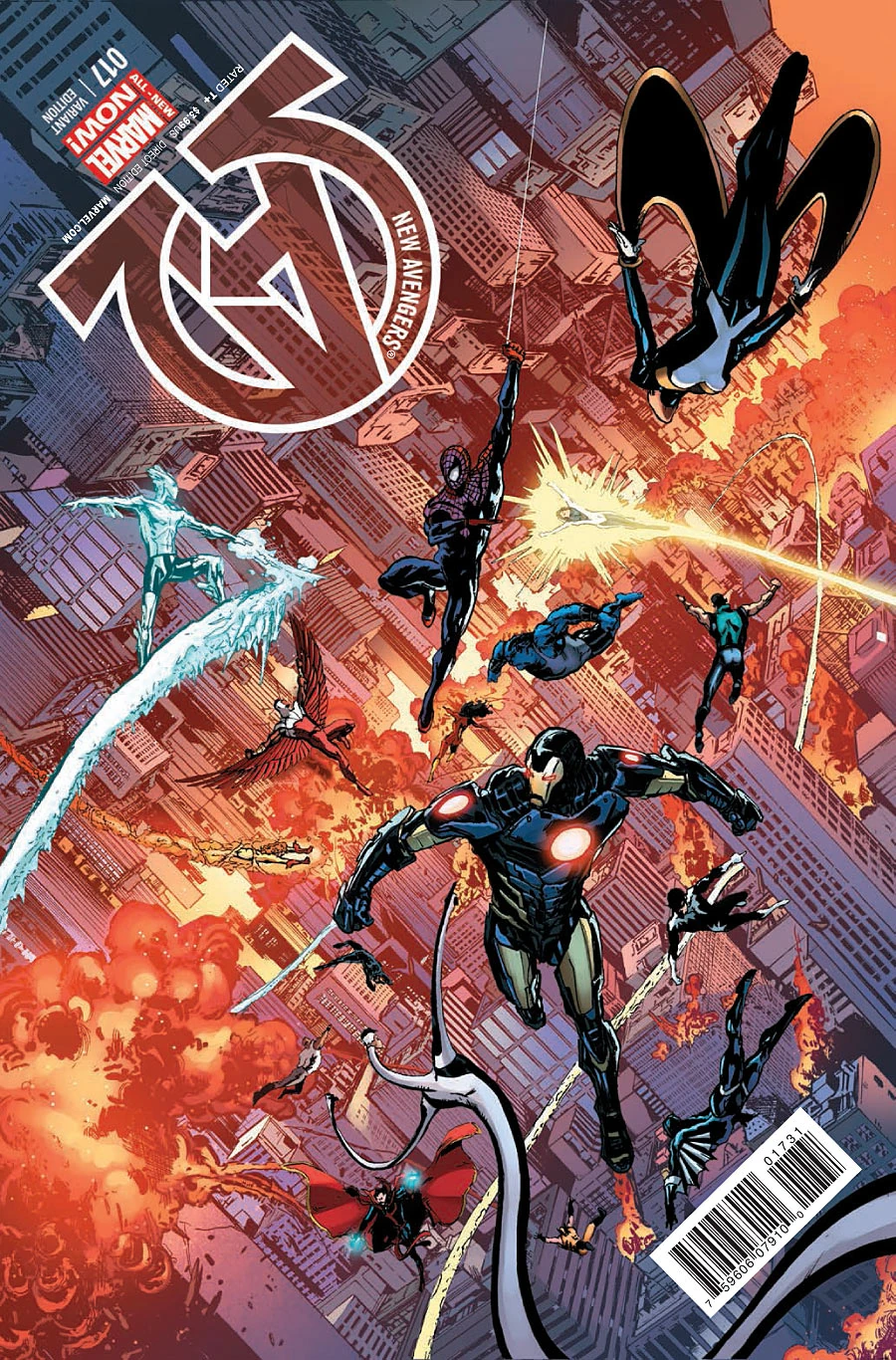 Heft (Jimenez Variant)