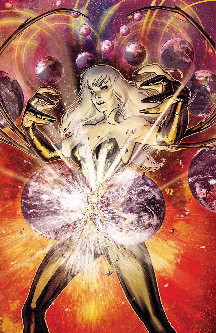 New Avengers Vol 3 4 | Marvel Database | Fandom