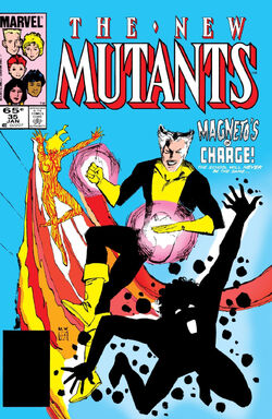 New Mutants Omnibus, Vol. 2 by Chris Claremont