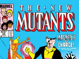 New Mutants Vol 1 35