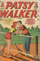 Patsy Walker #43