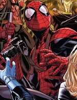 Peter Parker (Earth-71953) from Ultimate Spider-Man Vol 1 200 001.jpg