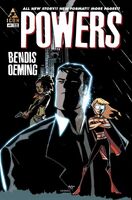 Powers (Vol. 2) #1