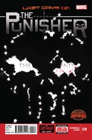 Punisher (Vol. 10) #20 "Final Punishment: Part Two"