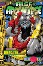 Rise of Apocalypse Vol 1 3