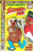 Scooby-Doo Vol 1 1