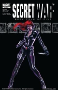 Secret War Vol 1 4 (140 KB) Secret War #4