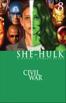 She-Hulk (Vol. 2) #8