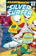 Silver Surfer (Vol. 3) #-1