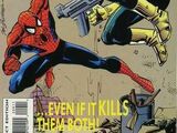 Spectacular Spider-Man Vol 1 209