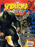 Spider-Man Heroes & Villains Collection Vol 1 45