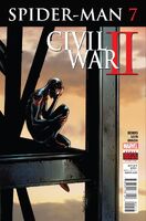 Spider-Man (Vol. 2) #7