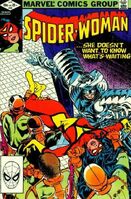 Spider-Woman #43