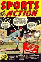 Sports Action #4