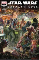 Star Wars Galaxy's Edge Vol 1 4.jpg (154 KB) Star Wars: Galaxy's Edge #4