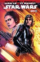 Star Wars (Vol. 3) #24 "The Final Hunt" Release date: June 8, 2022 Cover date: August, 2022