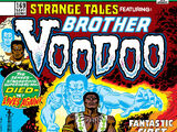 Strange Tales Vol 1 169