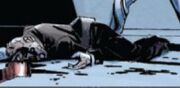 Stuart Clarke (Earth-616) from Punisher In the Blood Vol 1 4 001