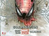 Superior Spider-Man TPB Vol 1 6: Goblin Nation