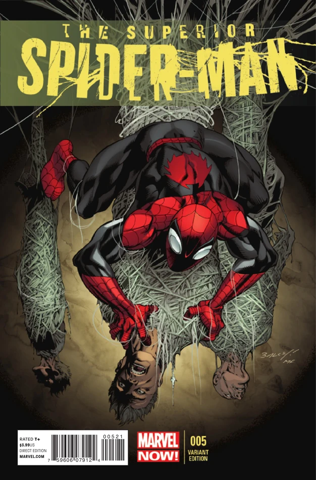 Heft (Bagley Variant)
