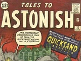 Tales to Astonish Vol 1 32