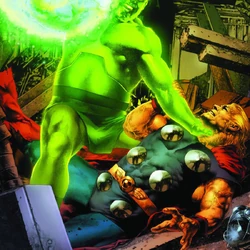 Radioactive Man | Marvel Database | Fandom