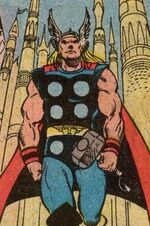 Thor Odinson (Earth-905)