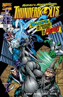 Thunderbolts #26