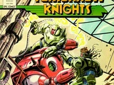 Tomorrow Knights Vol 1 2