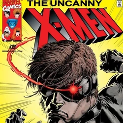 Uncanny X Men Vol 1 391 Marvel Database Fandom