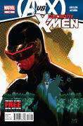 Uncanny X-Men Vol 2 15