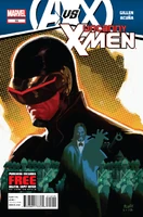 Uncanny X-Men Vol 2 15.jpg (242 KB) Uncanny X-Men (Vol. 2) #15 "This Strange Unpleasant Land (Part 1)"