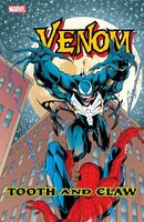 Venom: Tooth and Claw TPB #1