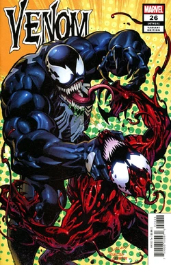 Venom Vol 4 26 | Marvel Database | Fandom