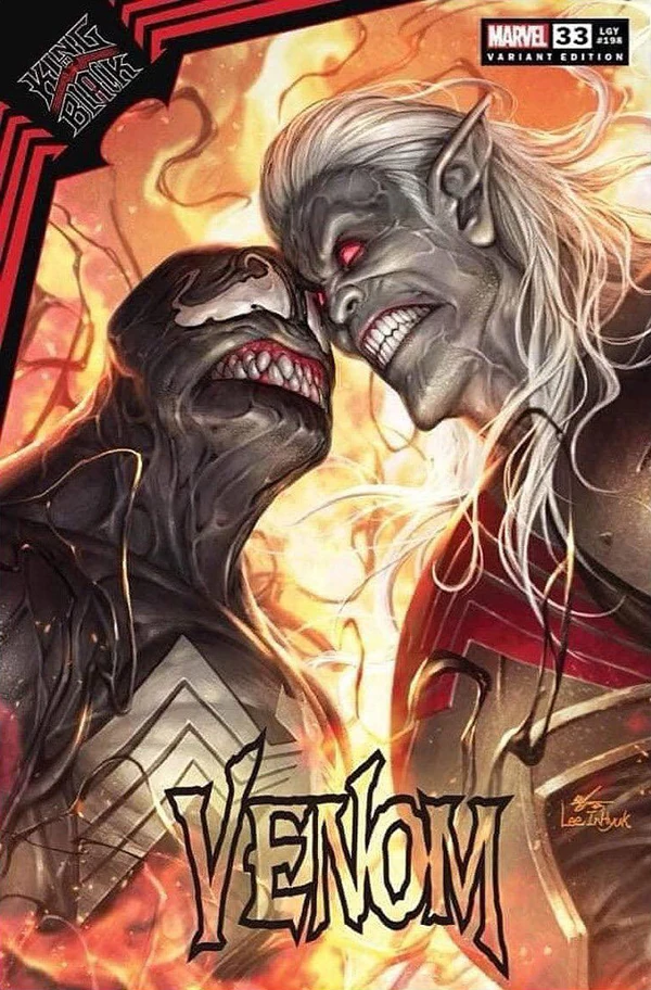 Heft (The Comic Mint Exclusive Variant)