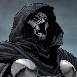 Victor von Doom (Earth-807128) from Wolverine Vol 3 71 001.jpg